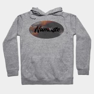 Namaste Hoodie